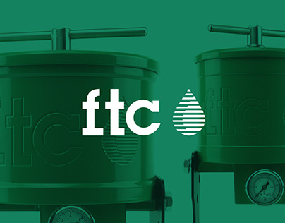 FTC – Logo for Filter Manufacturer