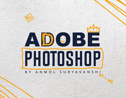 Project thumbnail - Portfolio - Adobe Photoshop