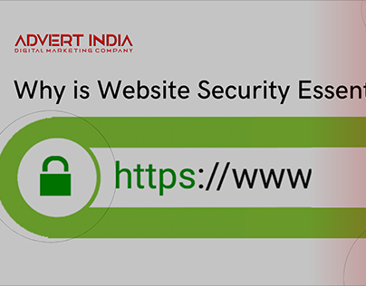 Why is Website Security Essential?