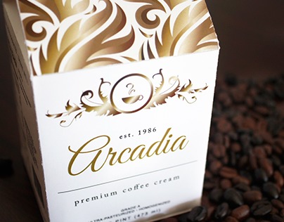 Arcadia Coffee