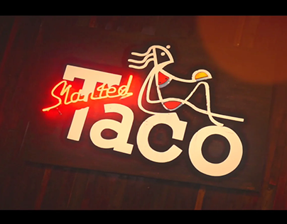 Slanted Taco | Mexican restaurant