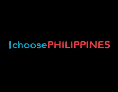 Choose Philippines EL GAMMA version