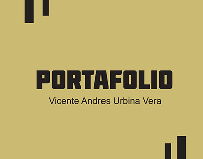 Vicente Urbina Vera Book