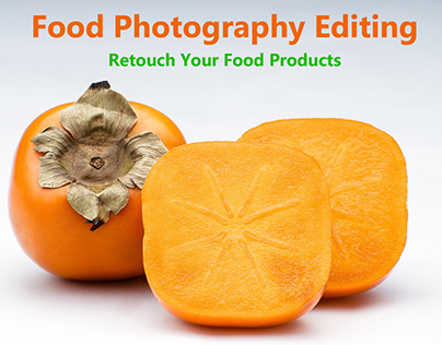 Food Photo Editing Services for Photographers