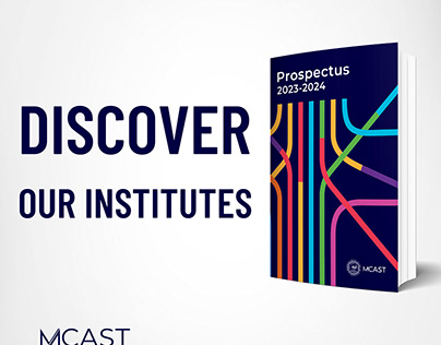 MCAST - Discover Our Institutes