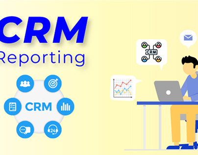 What is CRM Reporting?