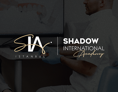 SIA | Brand Identity