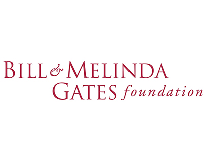 Factsheet for Bill & Melinda Gates Foundation