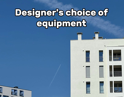 what technique does the designer choose?