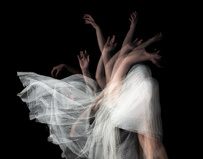 Movement Photography Series