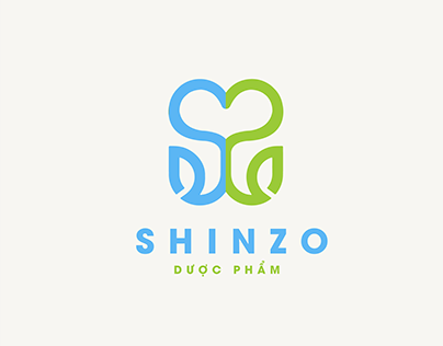 LOGO_Công ty Dược Phẩm Shinzo Việt Nam_2023