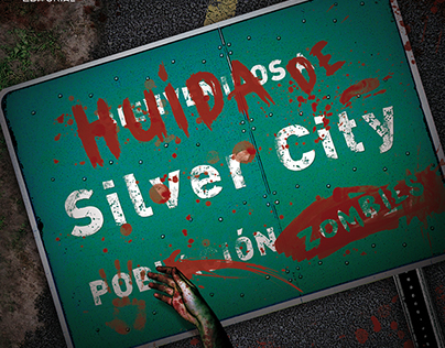 Huida de Silver City