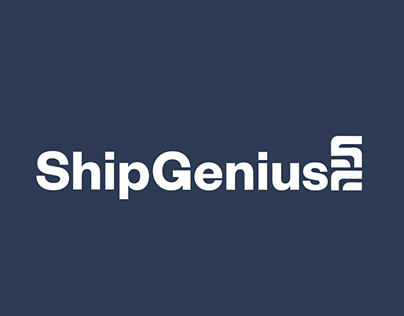 Brand Guide, Logo and Website for Shipping Company