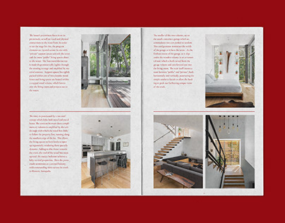 Archello Magazine Design | Architecture Book | Catalog
