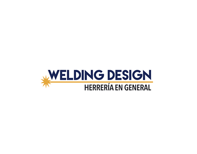 Welding Design