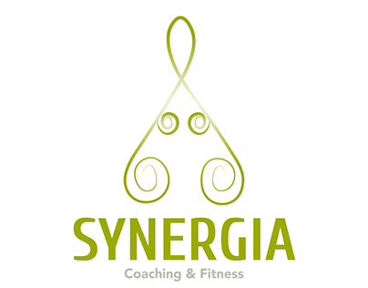 Synergia Coaching & Fitness Logo