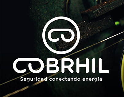COBRHIL / Diseño y comunicación de marca