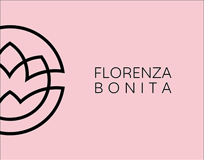 Florenza Bonita - Bag Mockup