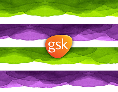 GSK: Access & Reimbursement Brand Identity, Style Sheet
