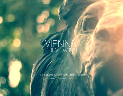 Vienna - Preview N°1