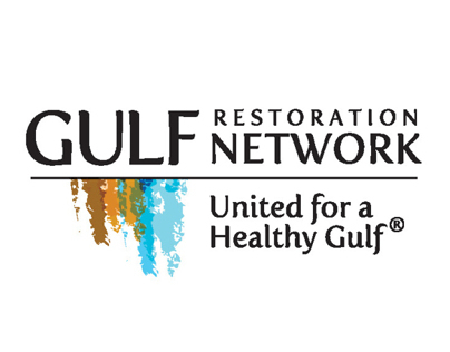 Gulf Restoration Network Logo