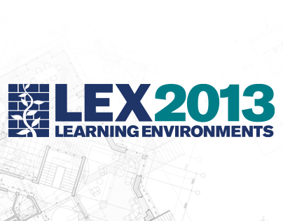 Learning Environments Expo 2013 (LEX)