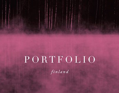 Portfolio Finland