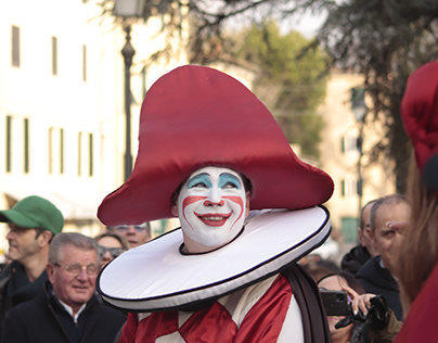Carnevale lucchese