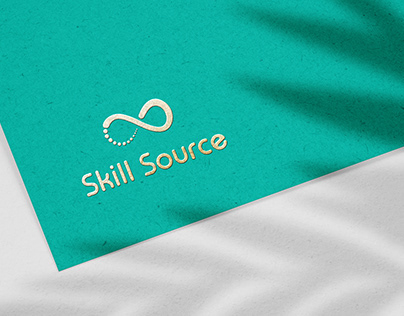 Skill Source // BRANDING