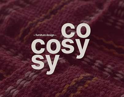 cosy cosy: multifunctional furniture