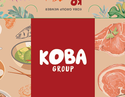 Design KOBA Box Meal
