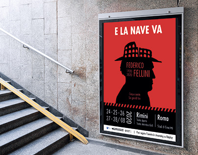 Federico Fellini: Progetto di comunicazione Culturale
