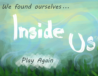 Game GGJ: Inside Us