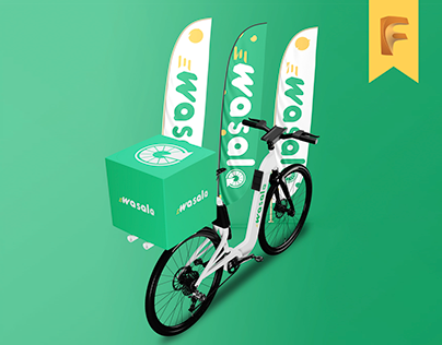Wasalo - Bike Delivery