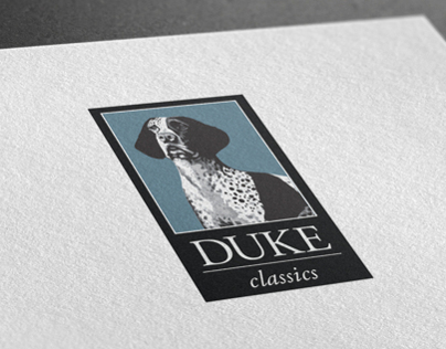 Duke Classics Logo