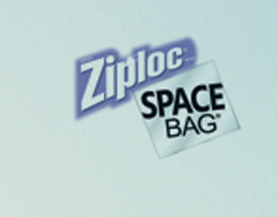 Ziploc Space Bag - NAA Submission