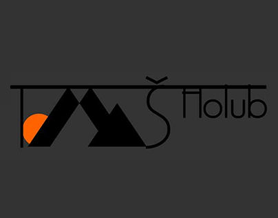 Logo design: Tomas Holub (photographer)