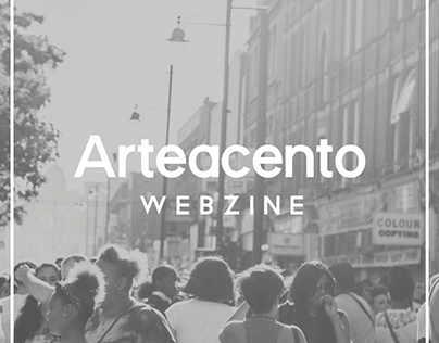 Arteacento Webzine