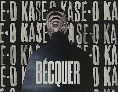 KASE.O - BÉCQUER feat. ARA MALIKIAN