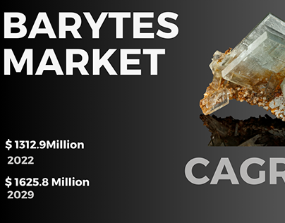 Barytes Market