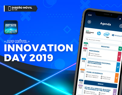 App Innovation Day 2019