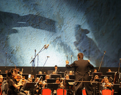 Időkép I Image of time Hungarian State Opera 2019