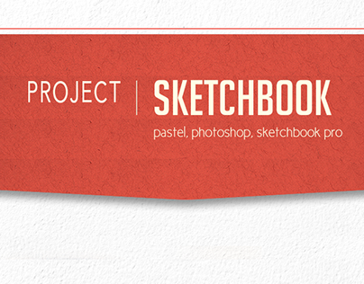Project | SKETCHBOOK