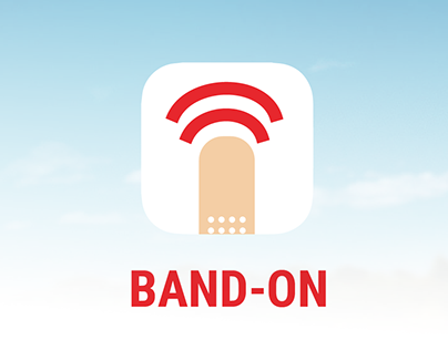 band-aid app