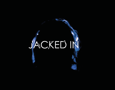 Jacked In - Independent Project Book