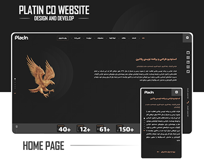 Platin Co Project