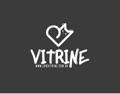 Love Vitrine
