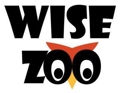 Identity Manual & Logo Design - Wise Zoo