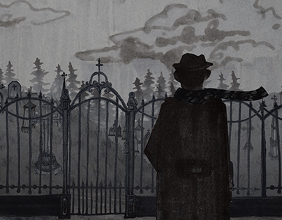 Stanisław Lem year - animation