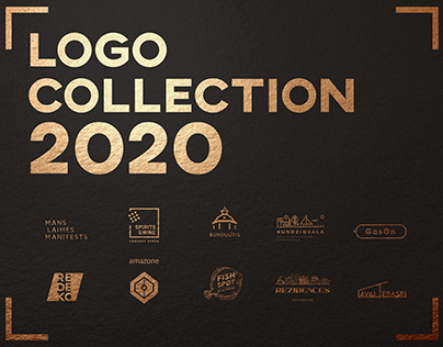LOGO COLLECTION 2020
